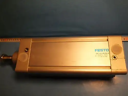 Festo Dnc-100-160-Ppv-A 163471 Standard Cylinder 1 Pcs