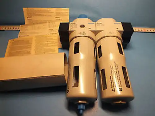 Festo FRC-1-D-Maxi 159607 服務單元