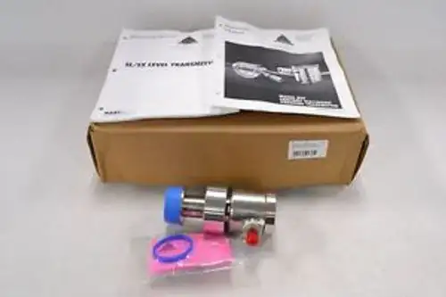 Anderson Isntrument Sl6088100101832 0-183.2In-H2O Füllstandstransmitter B316785