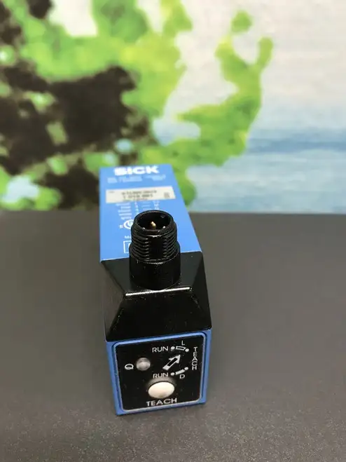Sick Ktl5W-2N13 1019661 光電對比傳感器