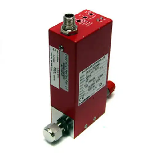 Stec Sec-Z12Dwm H2/20Slm 質量流量控制器