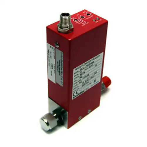 Stec Sec-Z11Dwm N2/10Slm 質量流量控制器
