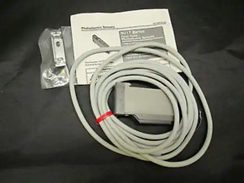 Pepperl + Fuchs Photoelectric Sensor Su17-K/103/115 904929