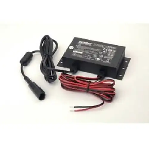 Motorola 9-60Vdc Pwrs-14000-122R Stromversorgung