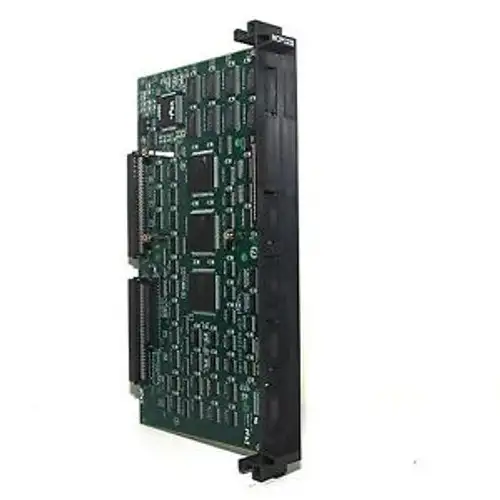 Jancu-Mcp02B-1 Yaskawa Motoman Robot Control Pc Board Edf9201890-A0 W/ I960