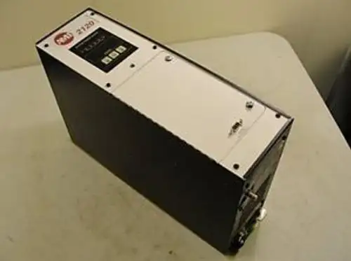 7597 In Ami G2120-Ln4-Av1 Power Supply