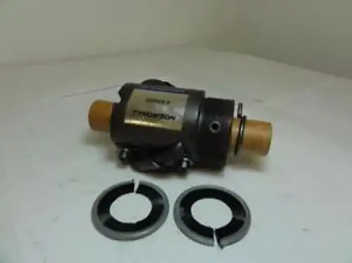 85051 - Warner 8115-448-014 Ball Nut Assembly