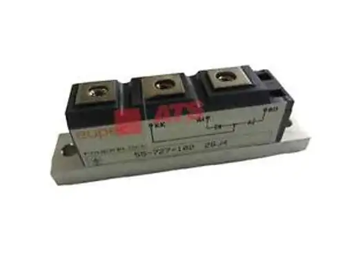Westinghouse 055-000727-0102 Igbt Assembly 75 Hp Af95