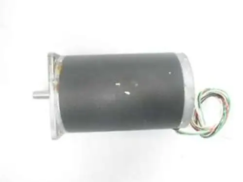 Anaheim Automation 34D311S 5.5A Amp 2.8V-Dc Dc Stepper Motor D437690