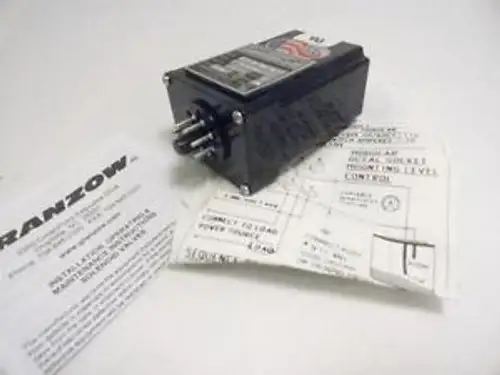 147212 - Lumenite Wfltv-Sm-2011 Level Control 2 Circuits 110V