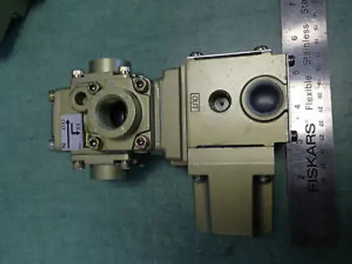 Tayo 363-300-00B0 AC-100V pneumatický solenoidový ventil