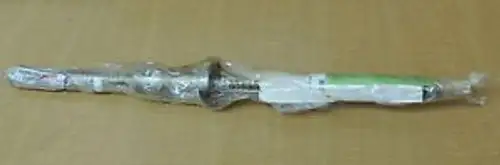 Thread Craft Inc. Ball Screw Bsm2810-731Ya-A26 2.2X1Fs-C7Zw 76338