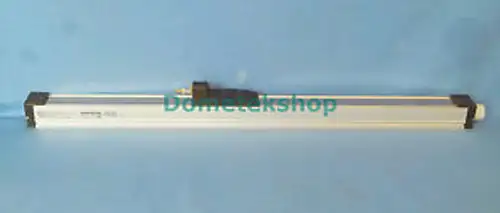 Gefran Pk-M-0450-L-Xl0191 Linear Transducer