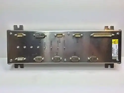 Siemens Electronic Scanner L-Sci10 Lsci10