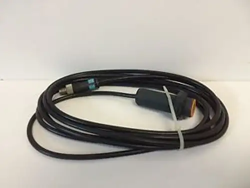 Siemens Ant 18 Moby E 6GT2398-1CA00 天線電纜