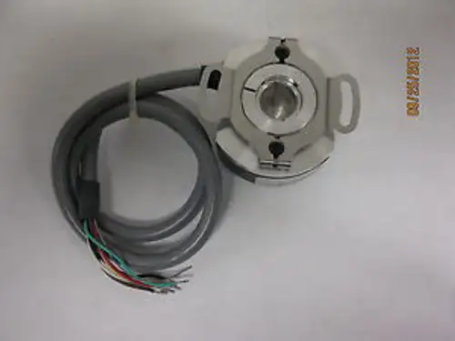 Encoder Products Accu-Coder 260-N-B-10-H-1000-Q-Hv-1-S-Sf-4-N