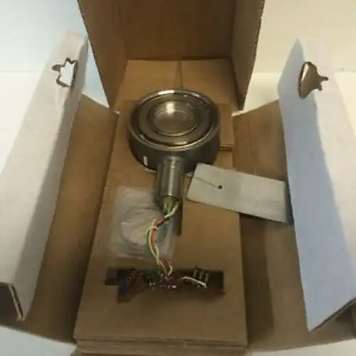 Nos In Rosemount Sensor 01154-0004-342 0115403000342 2599473