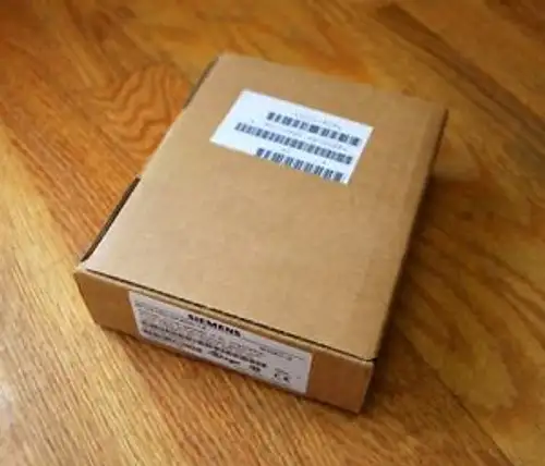 Siemens 4Fd5183-0Aa00-1A Unidad de alimentación -