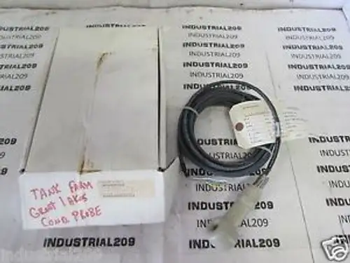 Electrodeless Poly Convertible Small Bore Probe 3725E2T โพรบรูเล็กแบบแปลงโพลีไร้ขั้ว