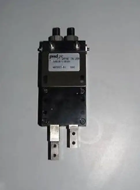 Phd 16010-1-0101 Rod Escapement 1/2 Bore & Stroke