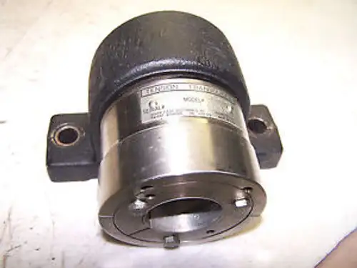 Dover Flexo Pbc2L Tension Transducer Pbc2L-800-1.5-R-A