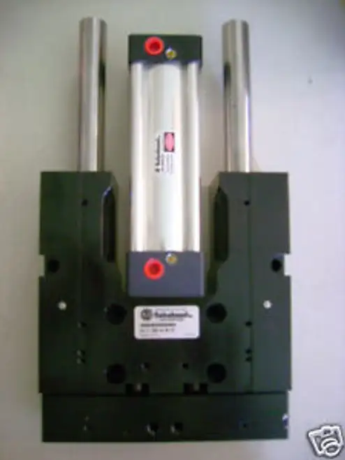 Robohand Dlt-30-N-B-5 Linear Base Thruster