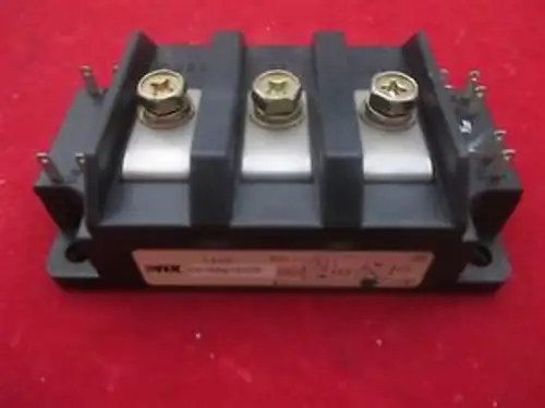 Prx 55-446-102C Power Module