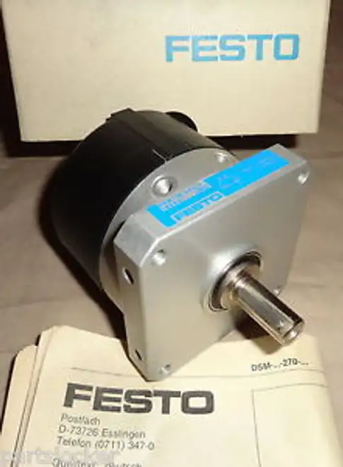 Festo Dsm-16-270 P 159541 旋轉執行器
