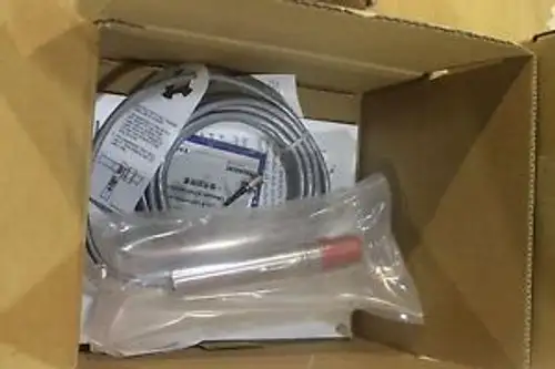 Rosemount Emerson 0396-54 Ph Probe
