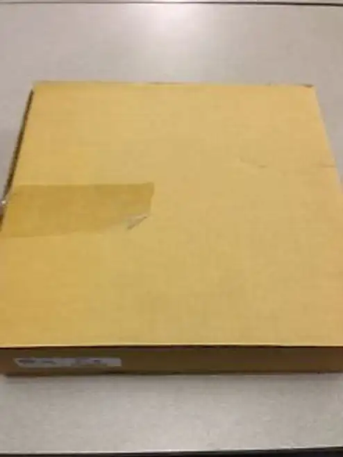Mouse industriale da tavolo Allen-Bradley 6189-Hpmouse Serie A Rev C