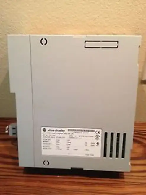 Allen Bradley 2071-Ap4 Kinetix 3 組件伺服驅動器