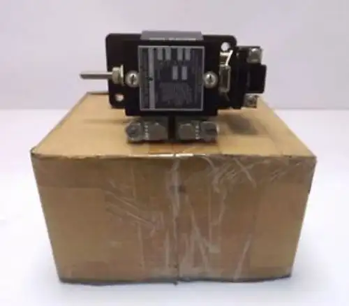 Allen Bradley 809-A09E Instantaneous Trip Current Relay