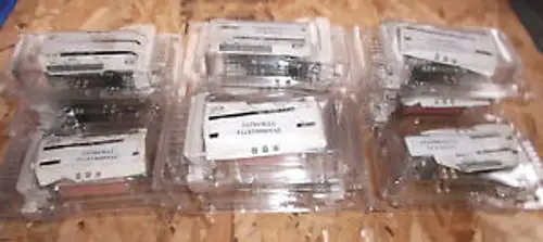 10 Abb Relay Rxma-1Rk211052-An 110-125Vdc