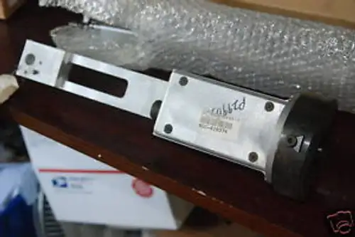 Fanuc Do-4616-520-001 Rev D E Single Gun