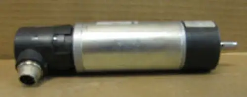 Crouzet P42/1 82-800-839 24V 24 V Volt Dc Servo Motor W/ Baumer Encoder