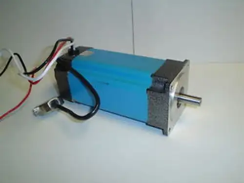 Kollmorgen Servo Motor Silverline H-348-F-1316