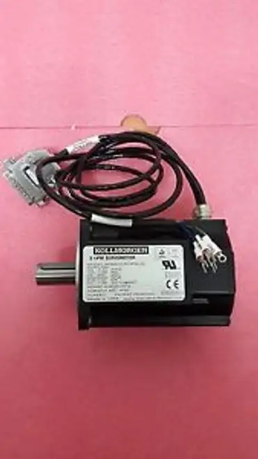 Kollmorgen Akm41-Acsn2-02 Pm Servomotor