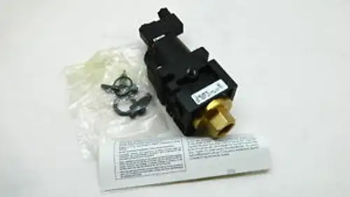 Válvula de arranque progresivo de aire serie Parker Sc105 1/2 Válvula de descarga Sc105-04M/M2