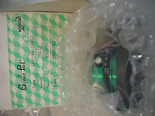 Midori Green Potentiometer Pot 5K Cpp-45-100Sx