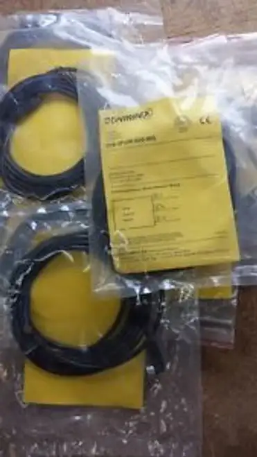 S08-3Fuw-020-905 X9 Cables Contrinex