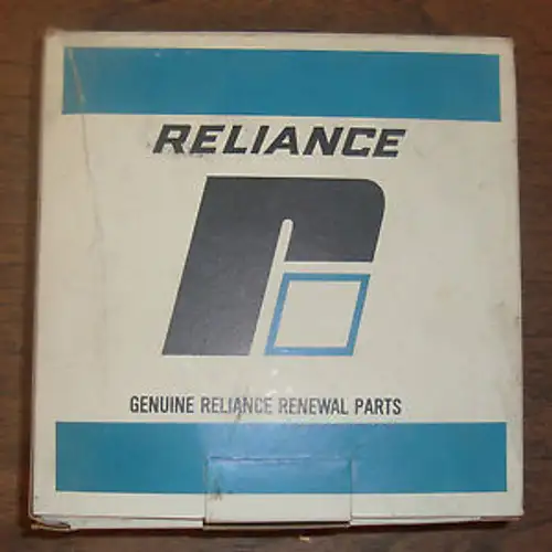 Reliance Electric Dc Drive Board 0-54394-10 Printed Circuit Base Driver Card