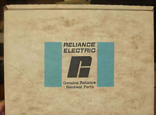 Reliance Electric Dc Drive Board 0-52854-1 Circuito Impreso Vctb Transductor