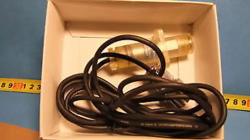 Ono Sokki Ap-981 Acid Resistant Waterproof Electromagnetic Detector