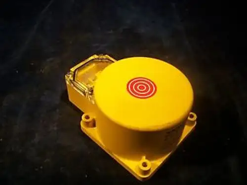 Turck Ni60-K90Sr-Fz3X2 Proximity Sensor