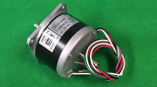 Lam Research 71-013088-02 Parker Step Motor Oem 83-62-Mo
