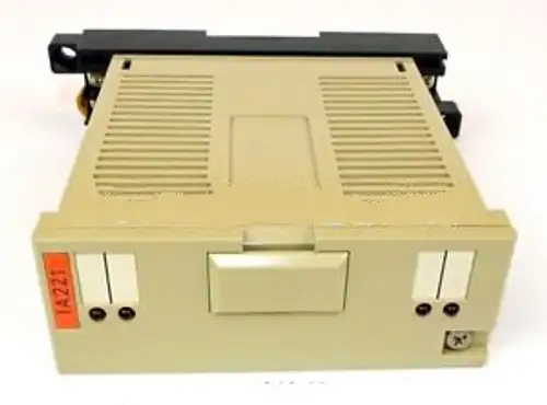 Omron 3G2A3-Ia221 Fast ping