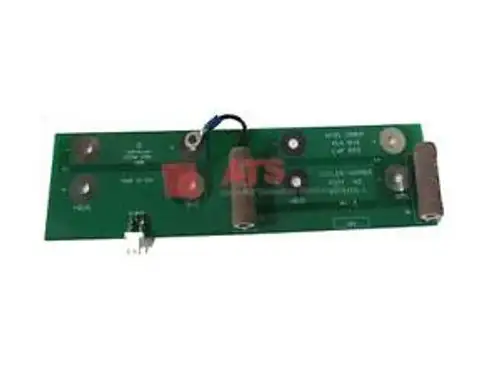 Westinghouse 015-001155-0001 Keypad Display Pcb Assembly