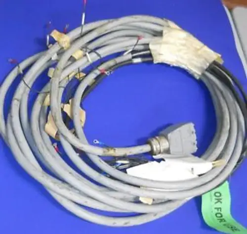 Fanuc De-3246-970-189 Cable Assembly 42 Pin Female