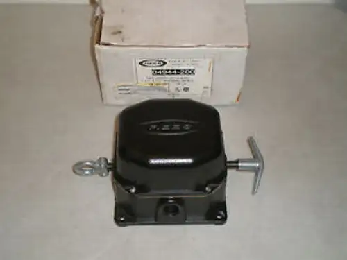 Rees 04944-200 Cable Operated Safety Switch 04944200