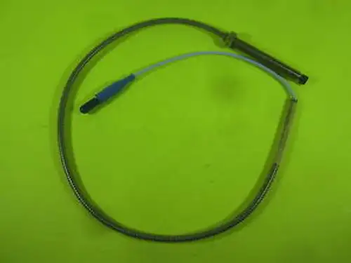 Bently Nevada Proximity Probe 3300 Xl 11 Mm -- 330702-00-40-10-01-00 --